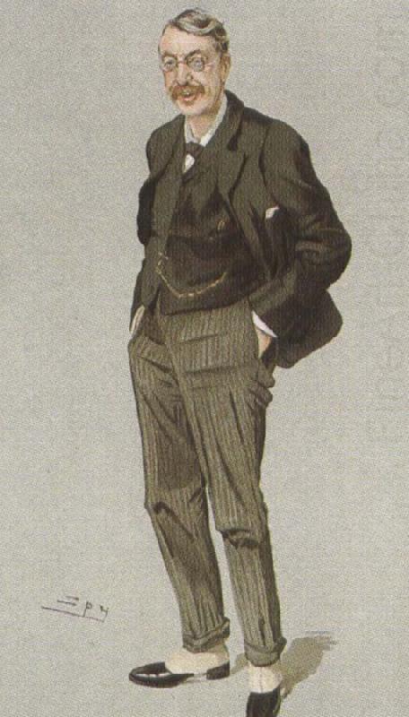 percy bysshe shelley portrayed in a 1905 vanity fair cartoon china oil painting image